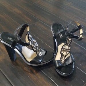 Michael Kors heels